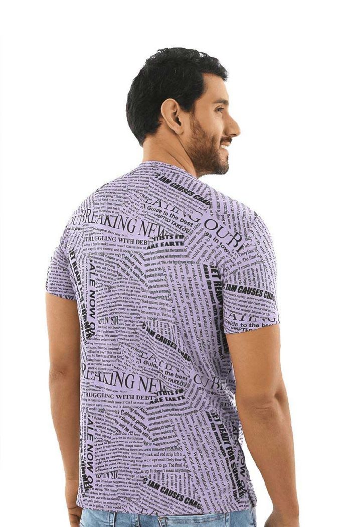 Camiseta Hombre U23287