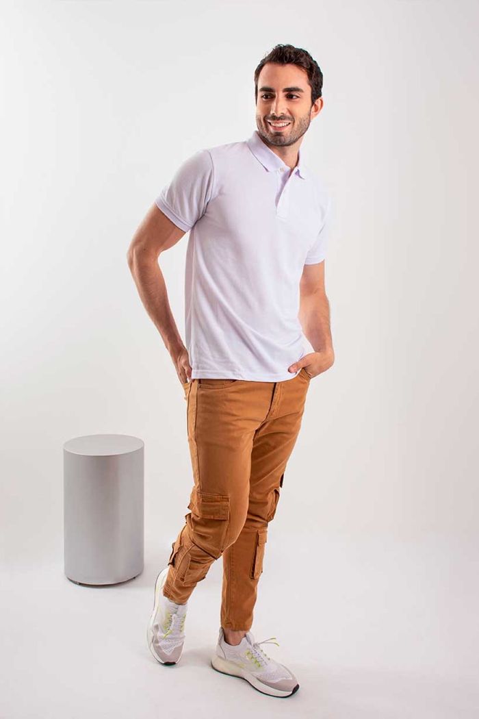 Pantalón Cargo P31000