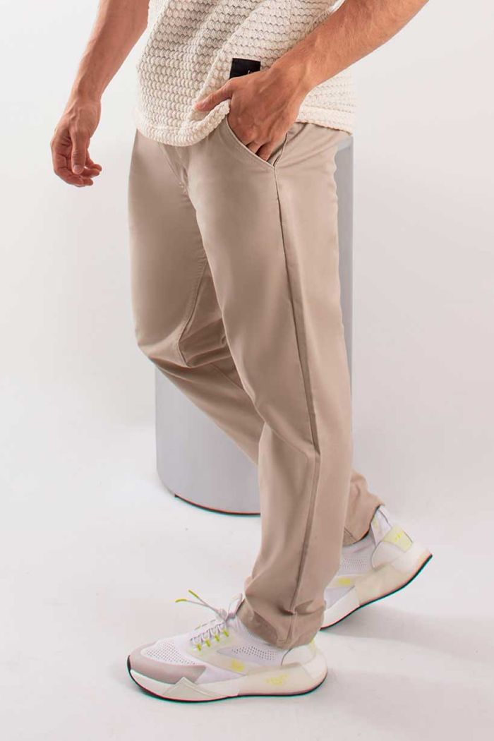 Pantalon Drill Hombre New Glazed s103956