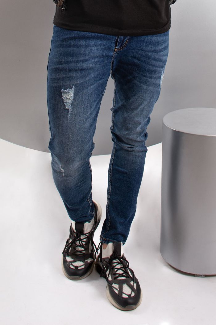 Jean Slim Hombre P31003