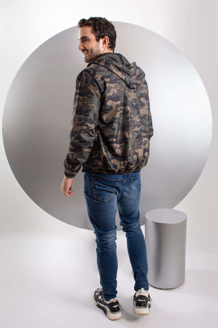 Jean Slim Hombre P31003