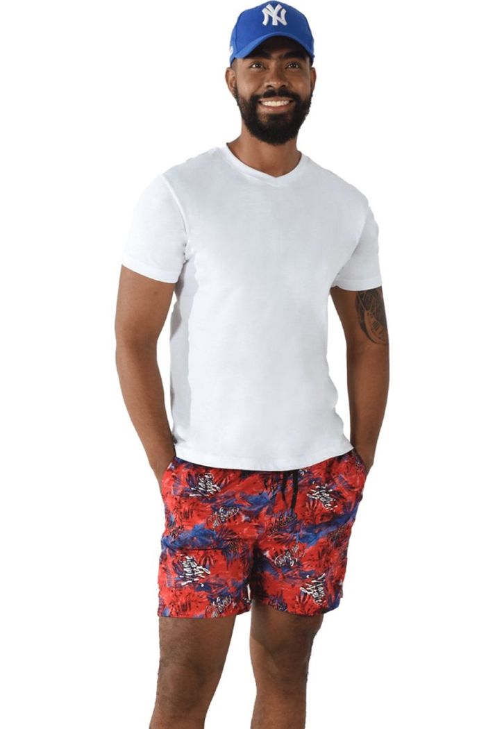 Pantaloneta Hombre