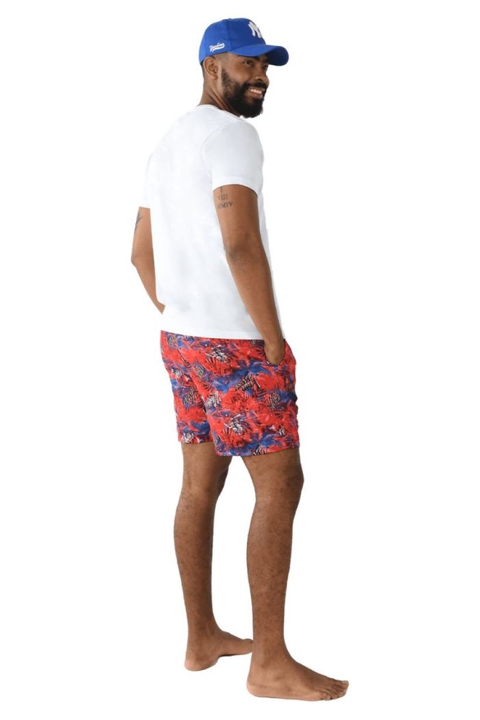 Pantaloneta Hombre
