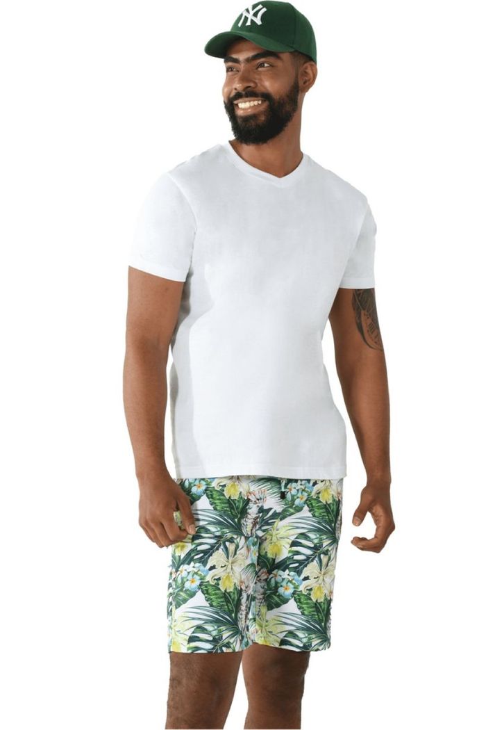 Bermuda Hombre