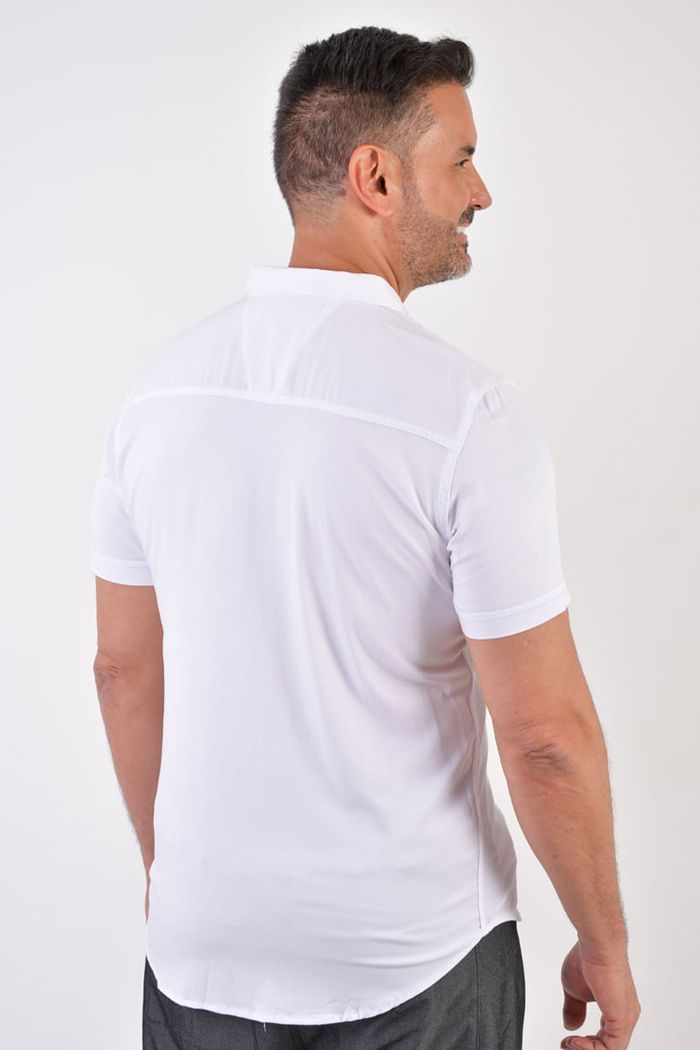 Camisa Manga corta ECB607
