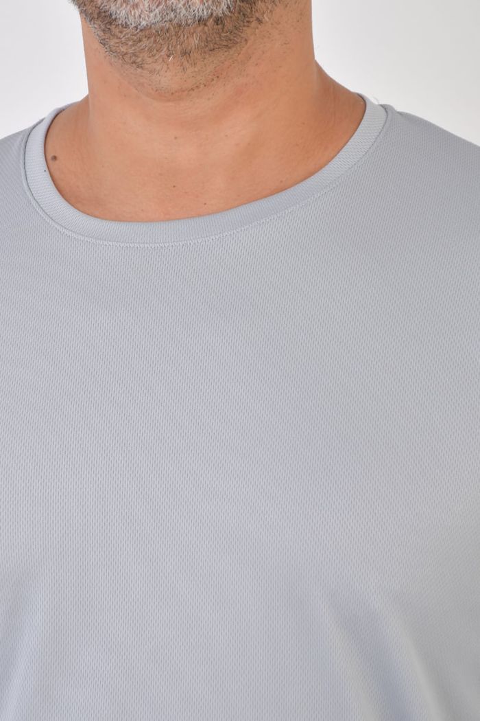 Buso Manga Larga Hombre S64233