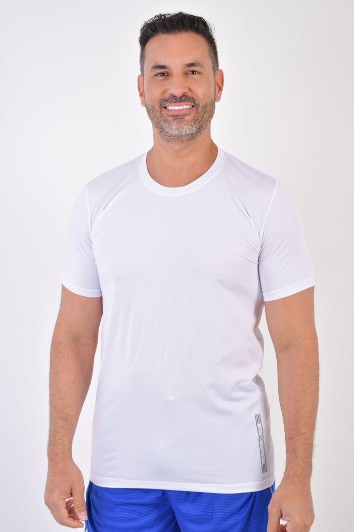 Camiseta MC Cuello Redondo GC6117