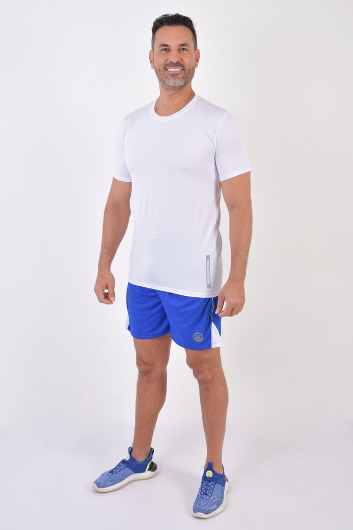 Camiseta MC Cuello Redondo GC6117