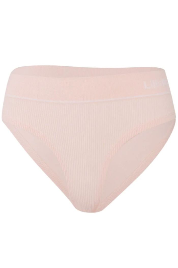 PANTY PAQX2 DAMA LILI PINK MJ142-024