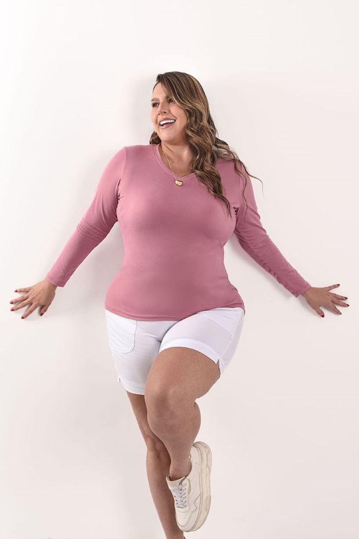 Short Para Dama 11855