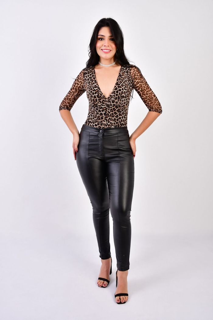 Pantalón Leggins Dama ep5001