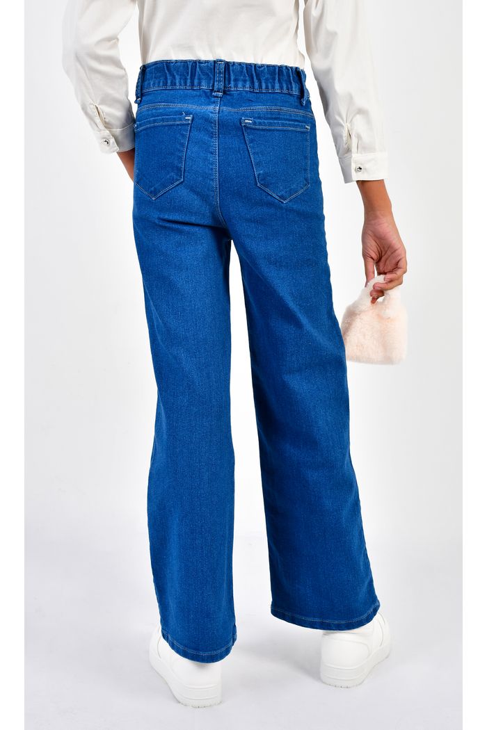 Jean Palazzo clasico niña p20547
