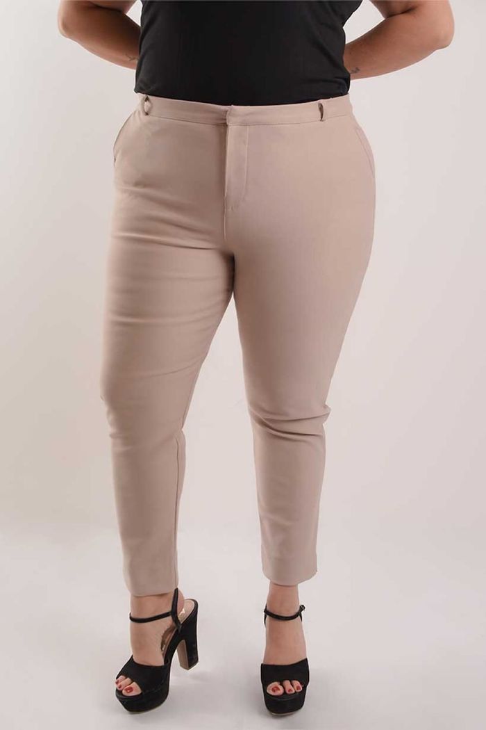 Pantalón Para Dama s1019584