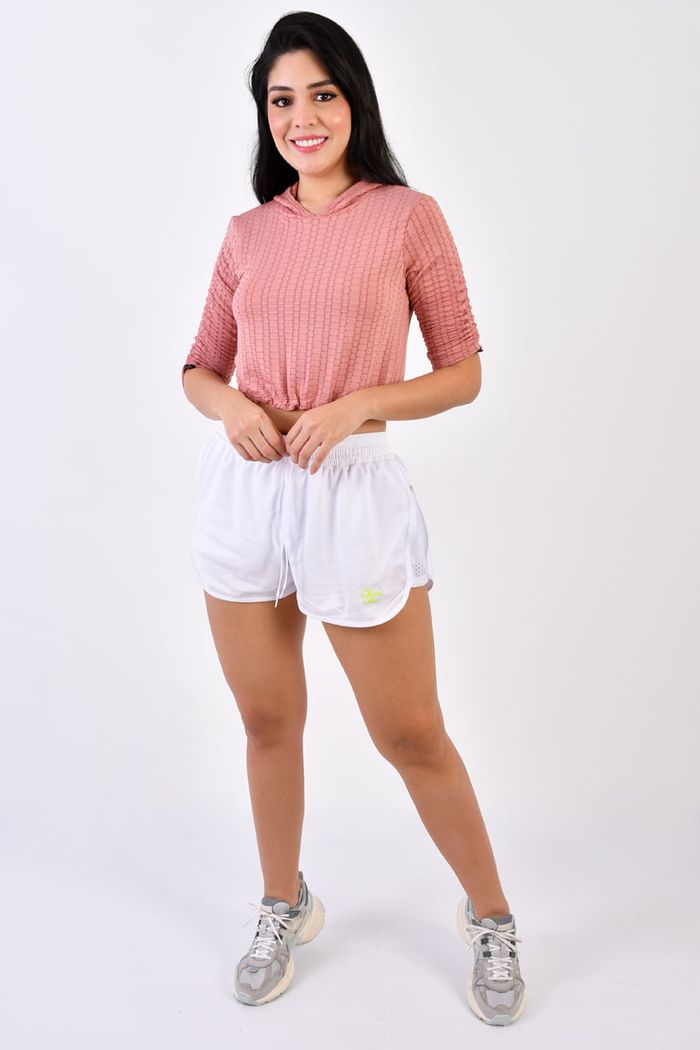 Buzo Dama Chica Chic D11191