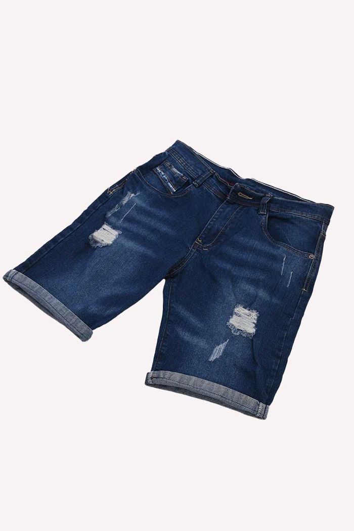 Bermuda Hombre Tukano 5500