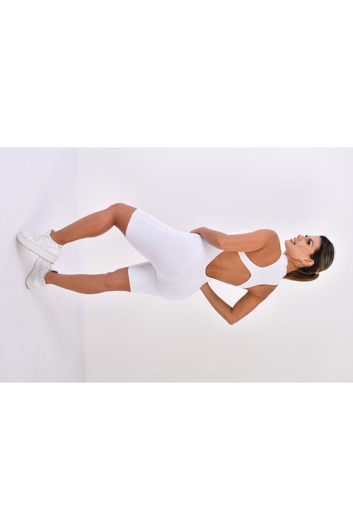 Enterizo Para Dama 23071