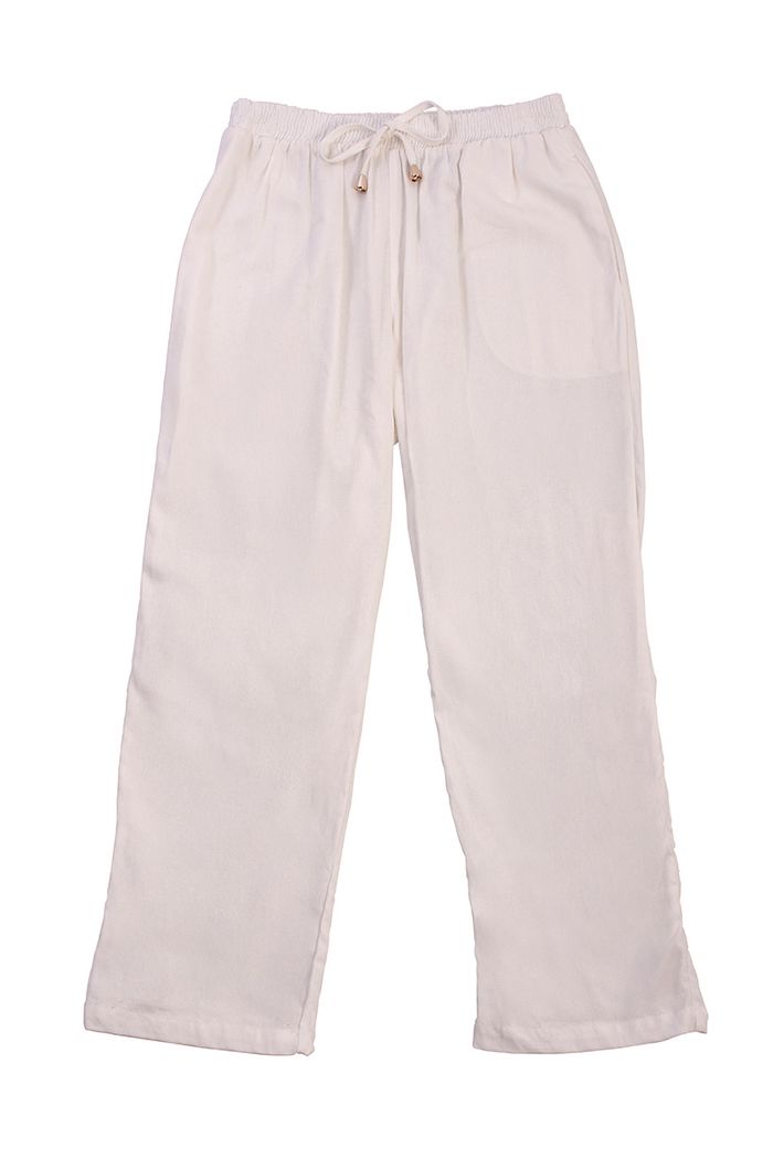 Pantalón Bota Ancha Dama MP3735