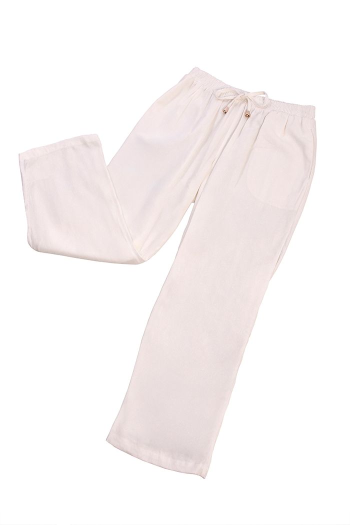 Pantalón Bota Ancha Dama MP3735