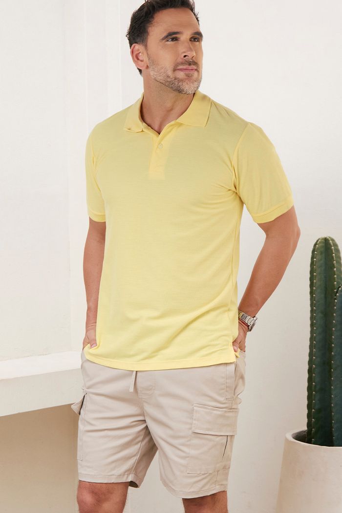 Bermuda Cargo Big Live Hombre BHC01