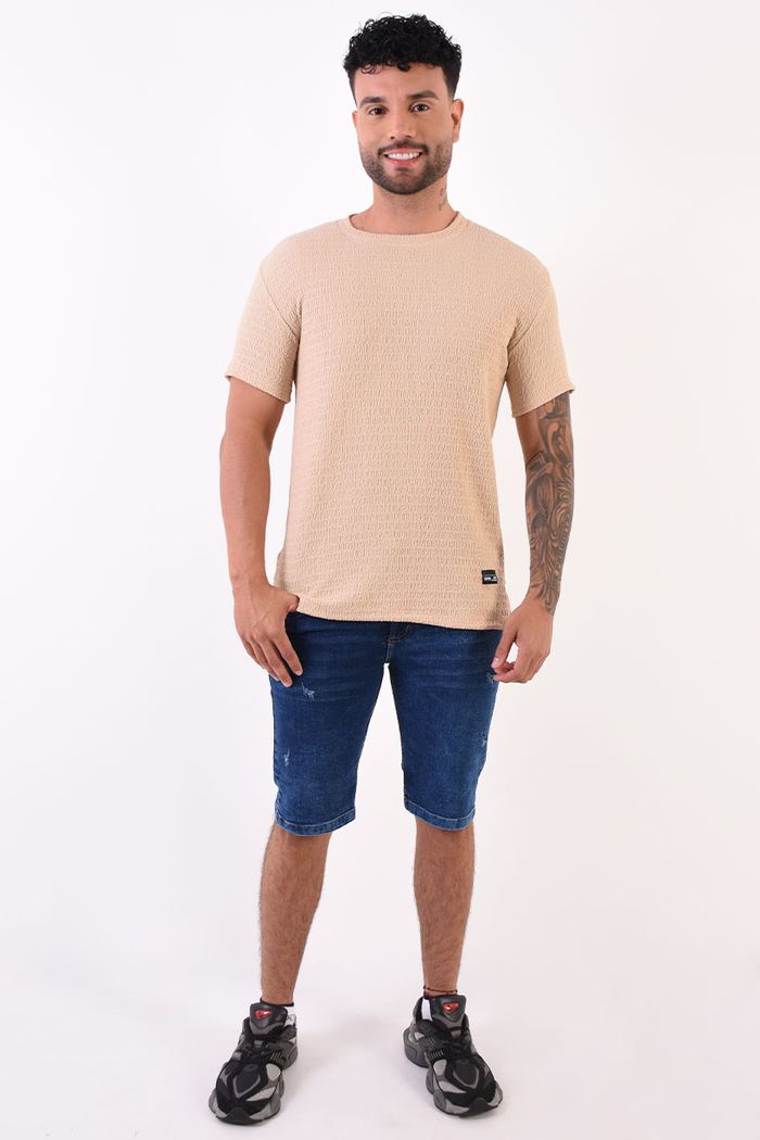 Bermuda Hombre Tango 0538842