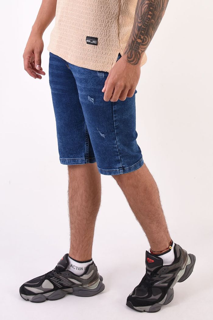 Bermuda Hombre Tango 0538842