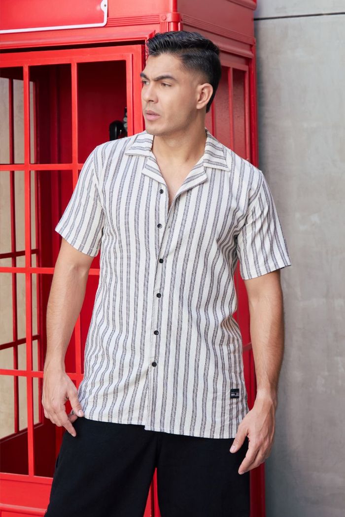 CAMISA MC C.SPORTHOMBRE U24013