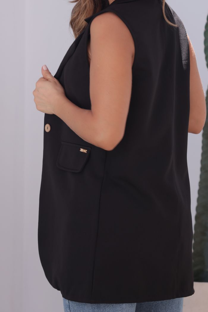 SOBRETODO PARA DAMA, MANGA SISA, CON CUE 805913