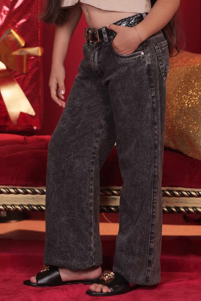 JEANS NIÑA STUDIO 477 1584 541980