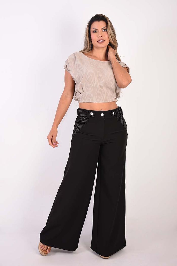 PANTALON DIDI DAMA FULL MODA FP1036