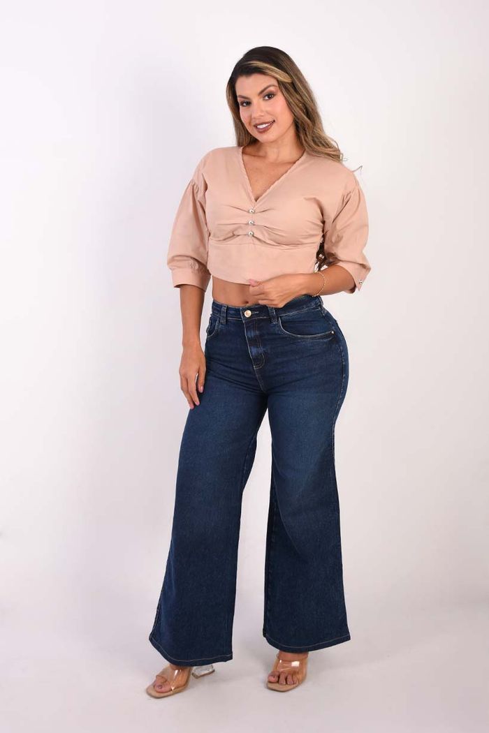 JEANS PROMOCION DAMA IP0019