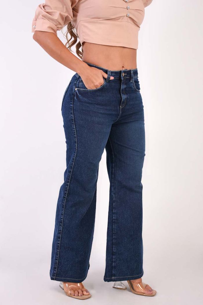 JEANS PROMOCION DAMA IP0019