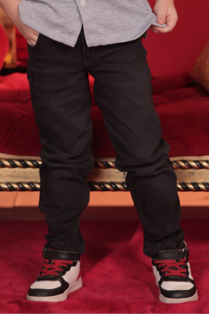 DRILL RIVETE NIÑO NEW GLAZED 009 0531739