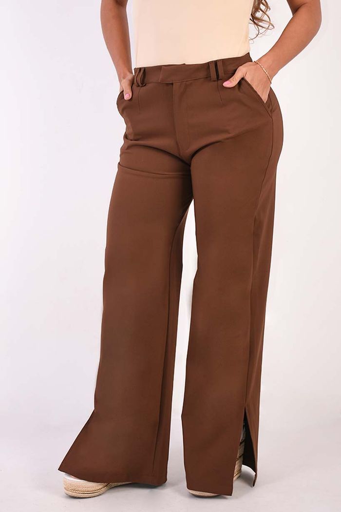 PANTALON JUBERLIM DAMA 6631 0540312