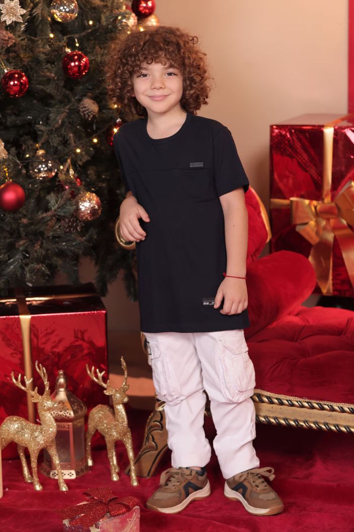 JOGGER NIÑO STUDIO 477 75532