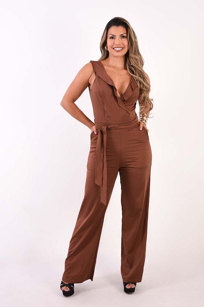 ENTERIZO LARGO DAMA OCXYRYS 11307082