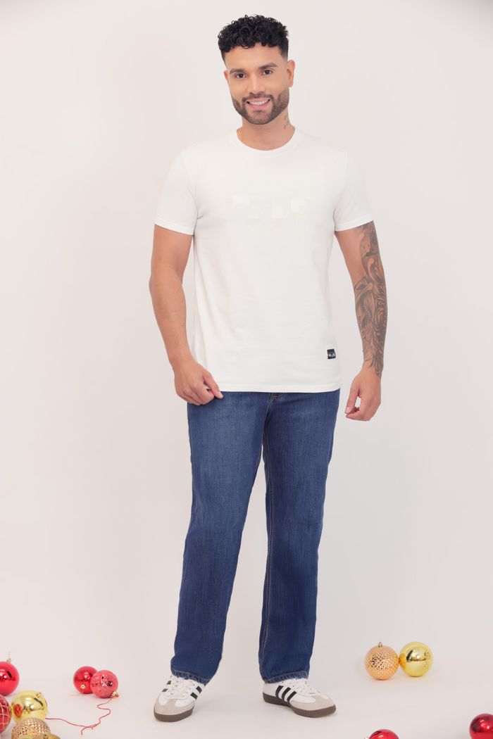 JEANS HOMBRE BASHA 7288 0540283