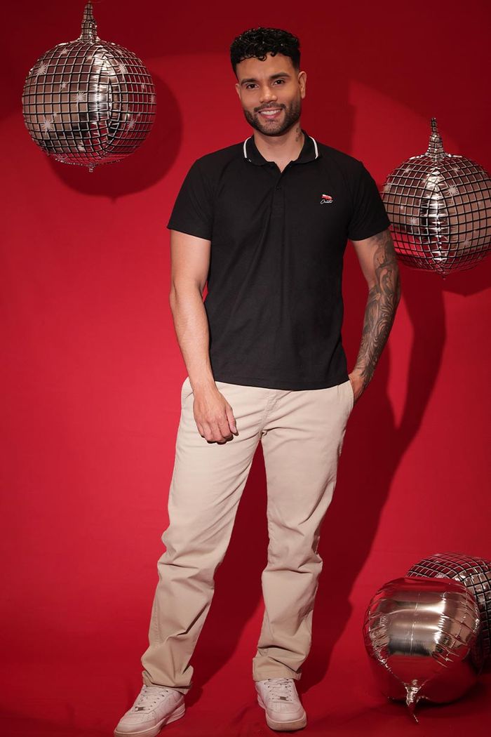 CAMIBUSO HOMBRE VOKAL 1090 0541433