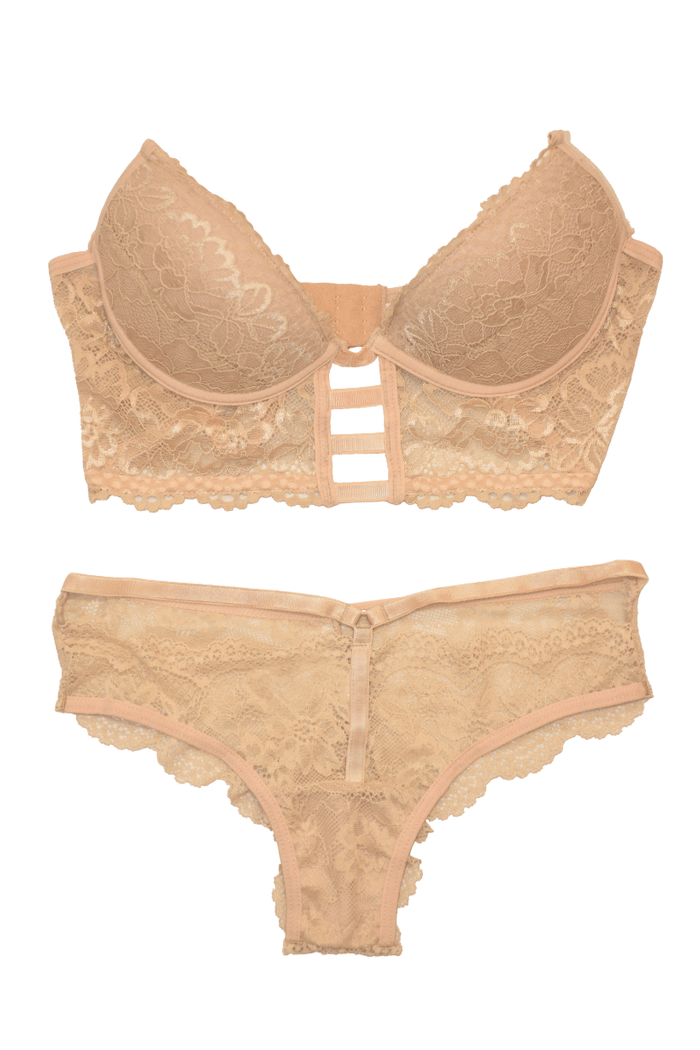 CONJUNTO DAMA-198-3131