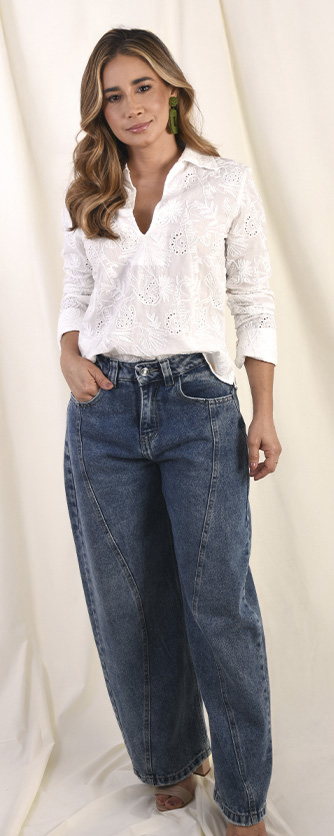 Denim