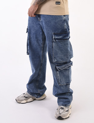 Denim