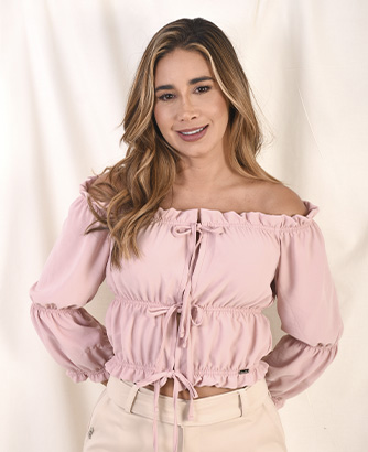 Blusas